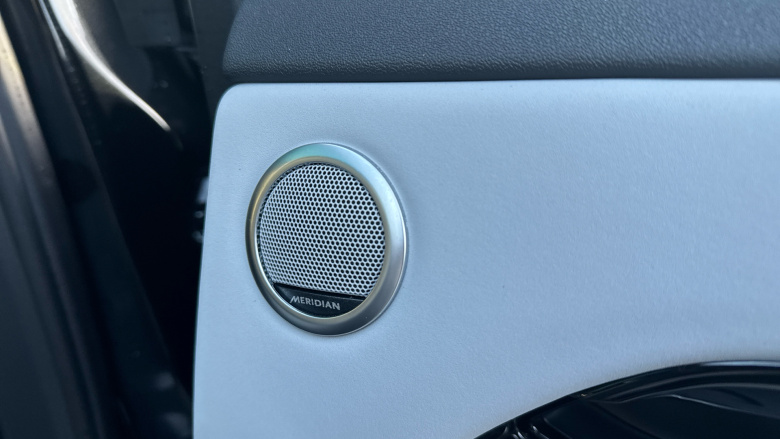 Land Rover Range Rover Evoque 2.0 D200 Edition 5dr Auto Diesel Hatchback